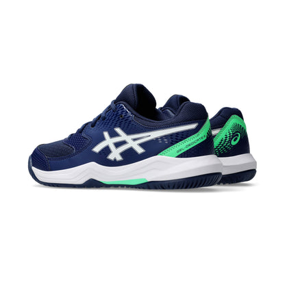 ASICS SHOE G-DEDICATE 8 KID BLUE EXPANSE (AW24)