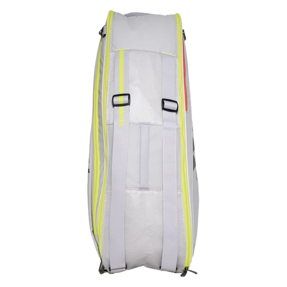 YONEX BAG CLUB VA 6R (52526) GRAY/YELLOW