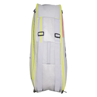 YONEX BAG CLUB VA 6R (52526) GRAY/YELLOW