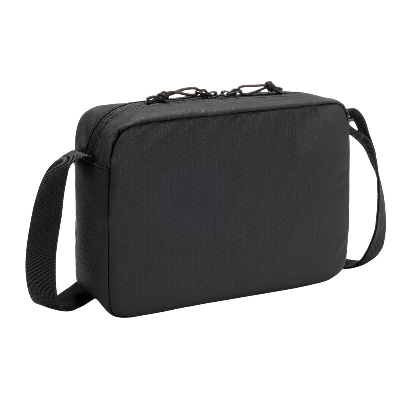 YONEX BAG TEAM SHOULDER (42505) BLACK