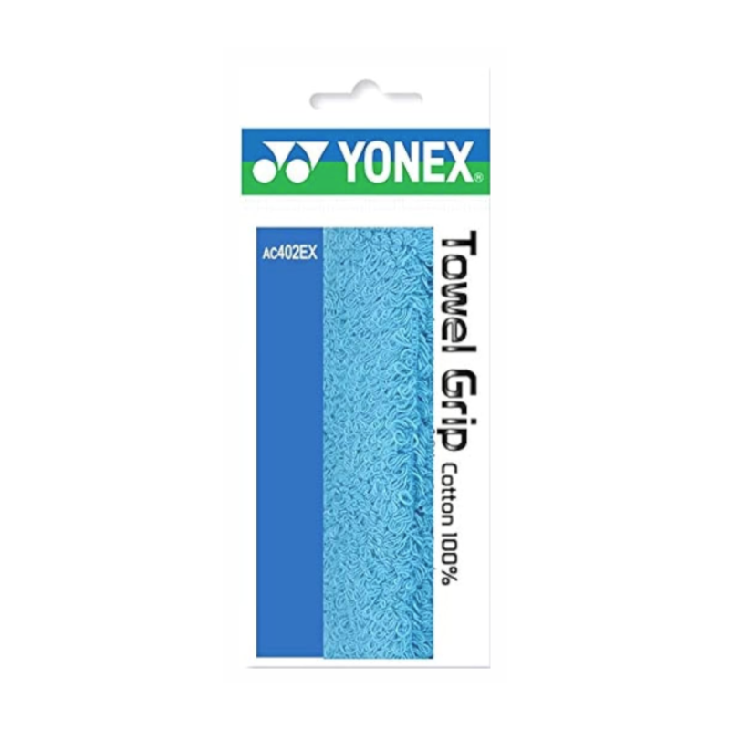 YONEX GRIP OVERGRIP TOWEL 1.35MM