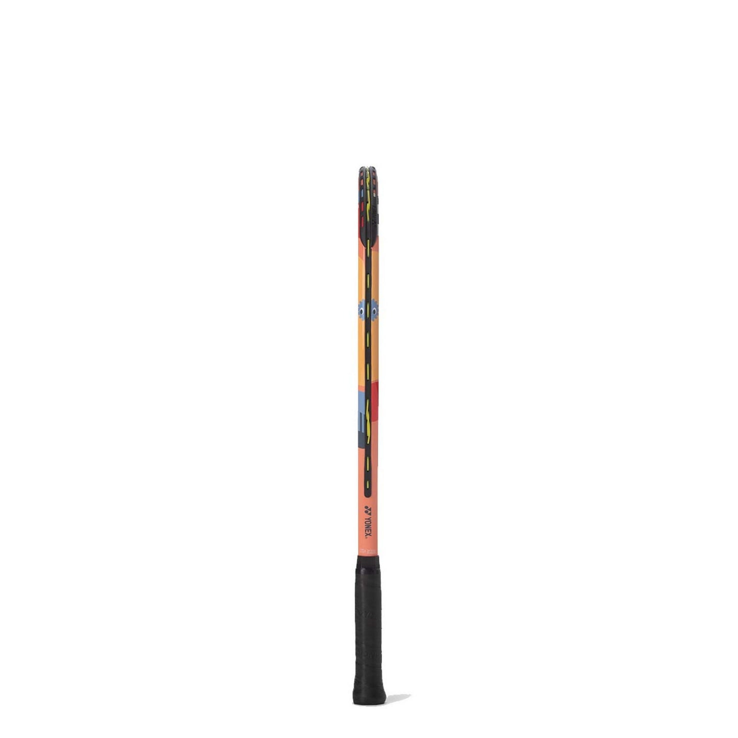 YONEX RACKET JNR 21 INCH CORAL ORANGE (2026)