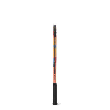 YONEX RACKET JNR 21 INCH CORAL ORANGE (2026)