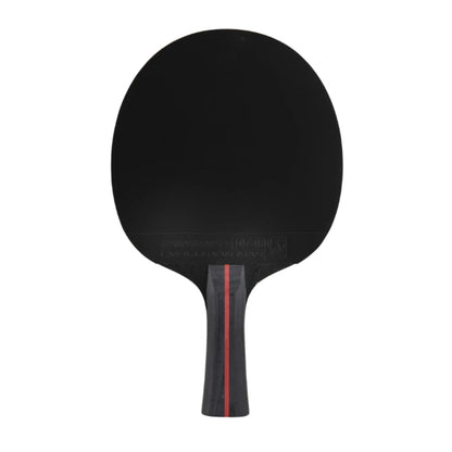 DUNLOP TABLE TENNIS BAT BLACKSTORM