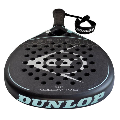 DUNLOP PADEL GALACTICA LITE 355G (25)