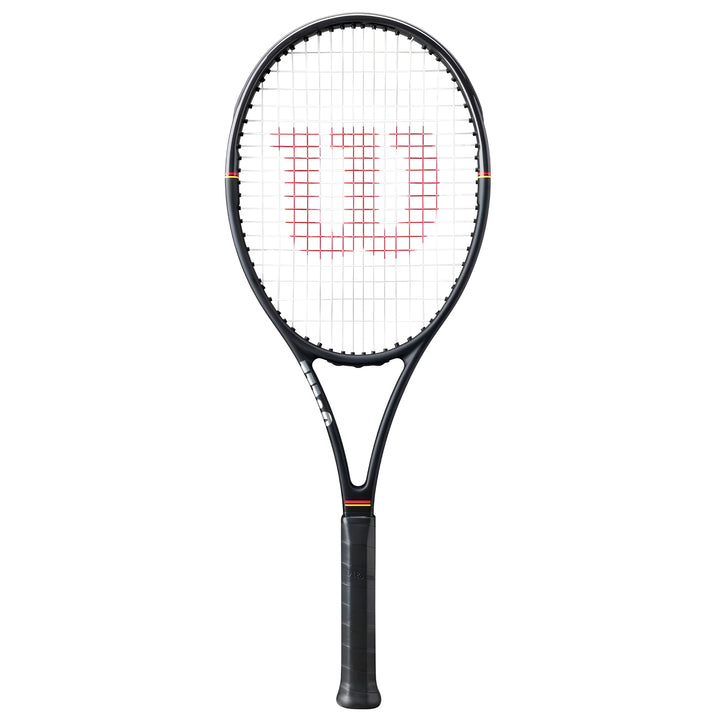 Tennis Racquets [By Brand] Wilson – Baseline Racquets