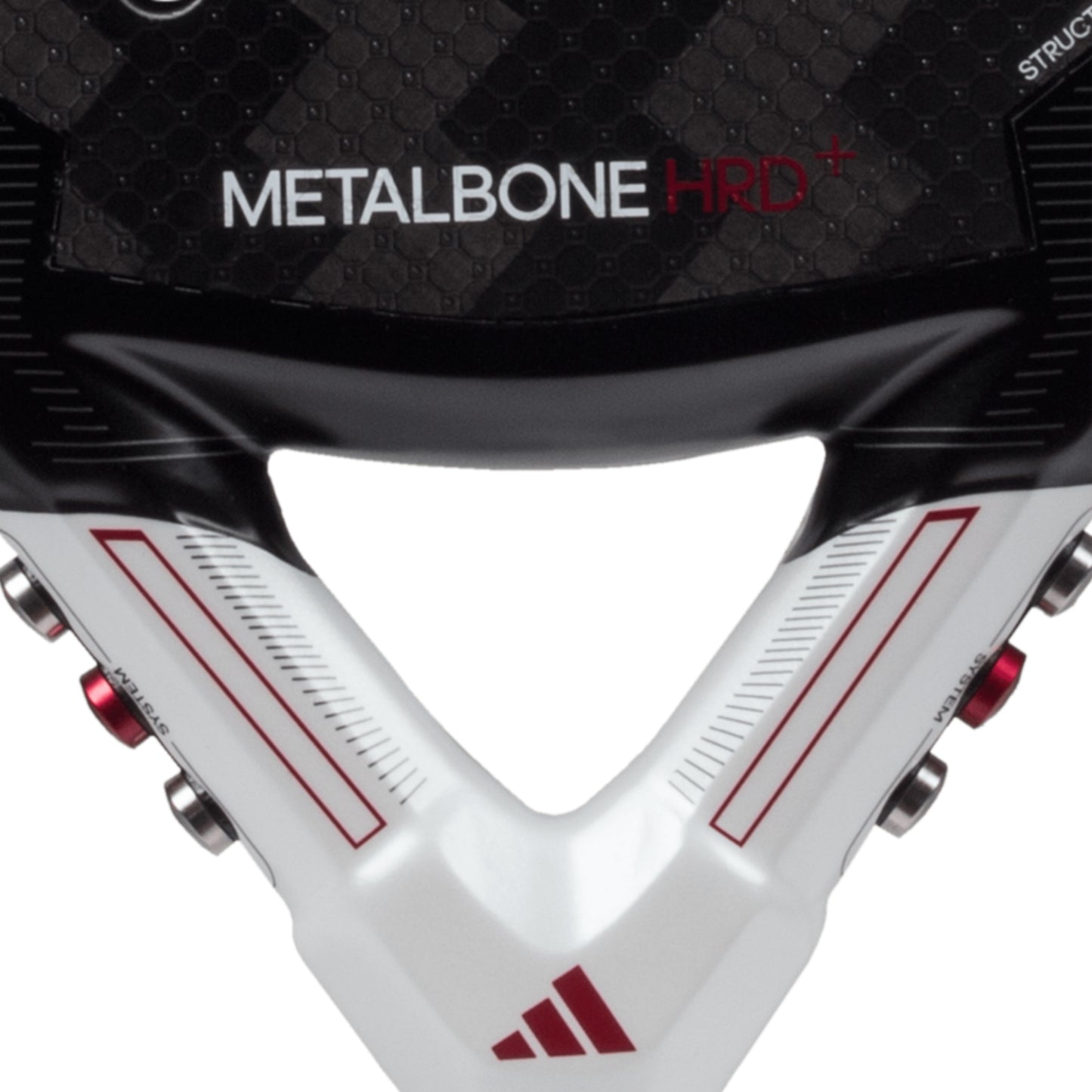 ADIDAS PADEL METALBONE HRD+ 360G (24)