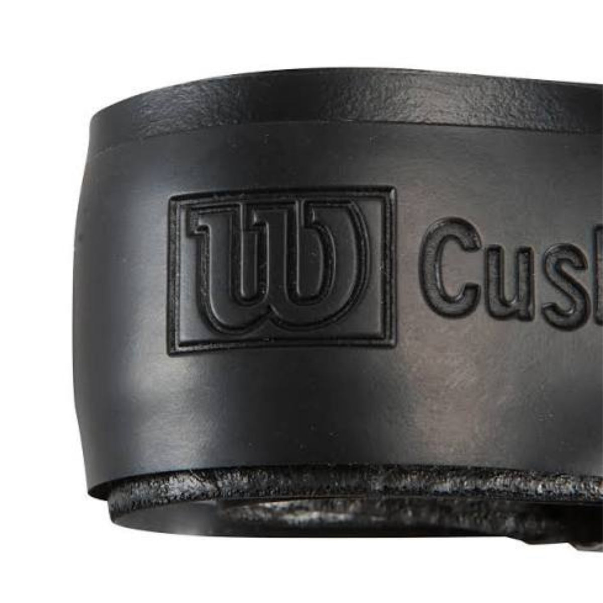 WILSON GRIP REPLACEMENT CLASSIC SPONGE BLACK