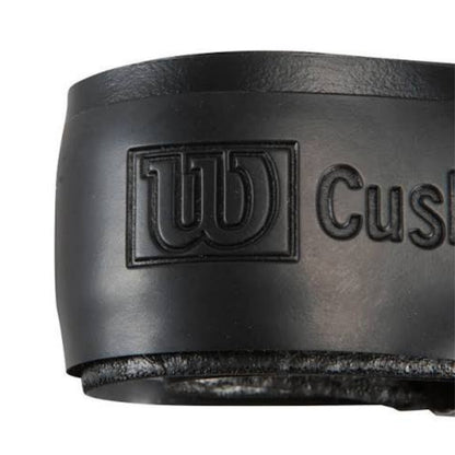 WILSON GRIP REPLACEMENT CLASSIC SPONGE BLACK