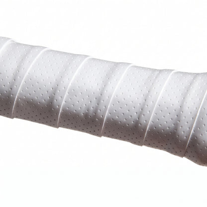 ADIDAS GRIP OVERGRIP PADEL TACK WHT (1) (TBD)