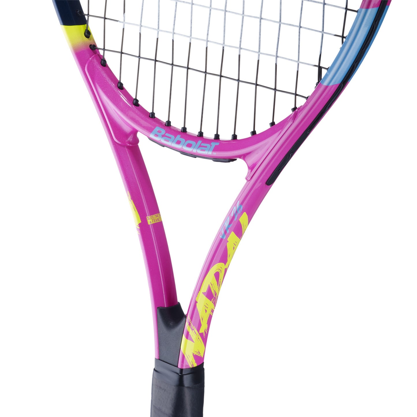 BABOLAT RACKET NADAL JNR 26 240G (2025)