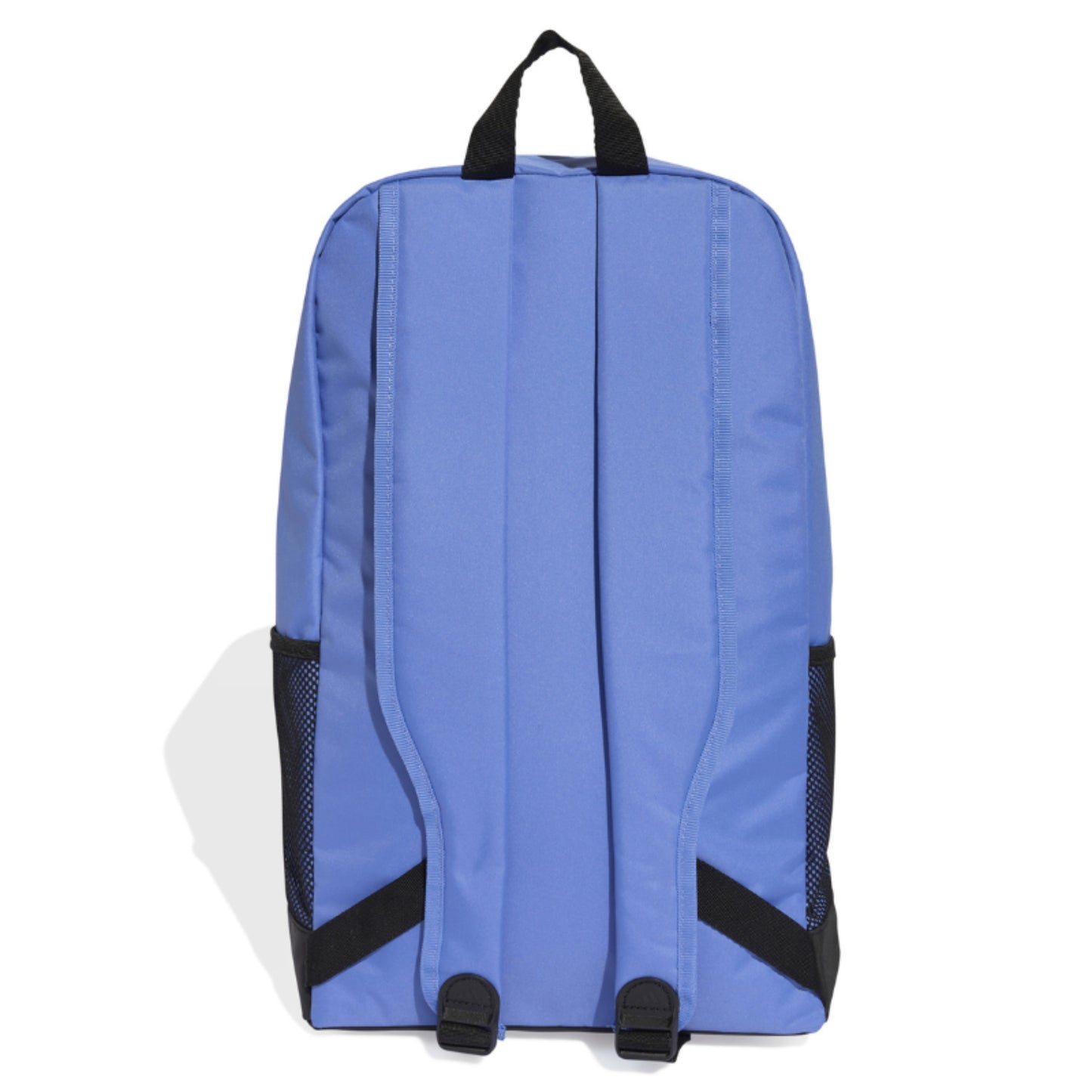 ADIDAS BAG BACKPACK LINEAR BLUE FUSION/BLACK/WHITE (AW25)