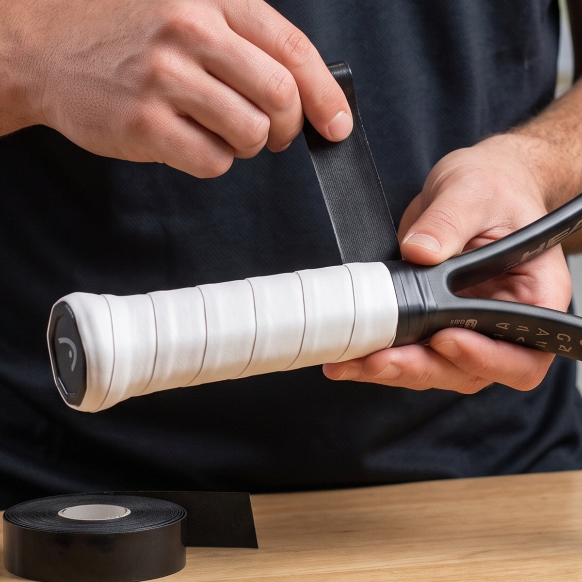 HEAD GRIP REPLACEMENT HYDROSORB PRO
