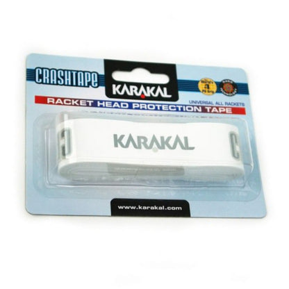 KARAKAL TAPE PROTECTIVE CRASHTAPE 2.4M WHT