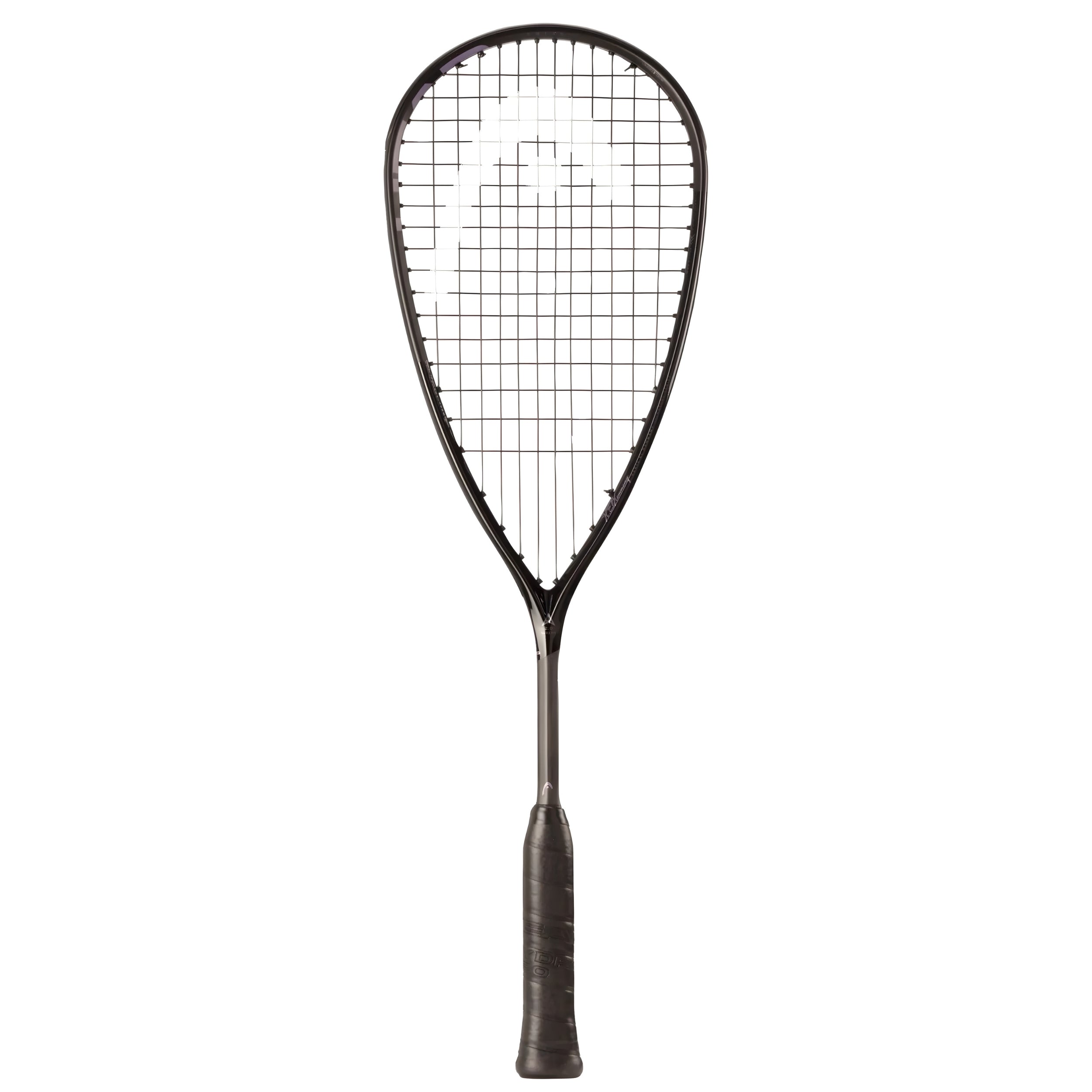 HEAD RACKET SQ AUXETIC 2.0 SPEED 135 SLIMBODY – Baseline Racquets