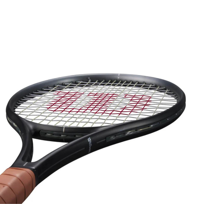 WILSON RACKET RF 01 BLACK 16X19 300G