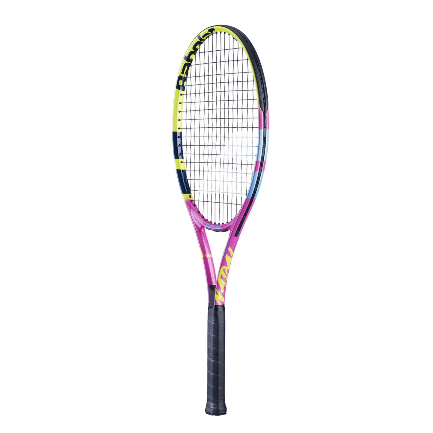 BABOLAT RACKET NADAL JNR 26 240G (2025)