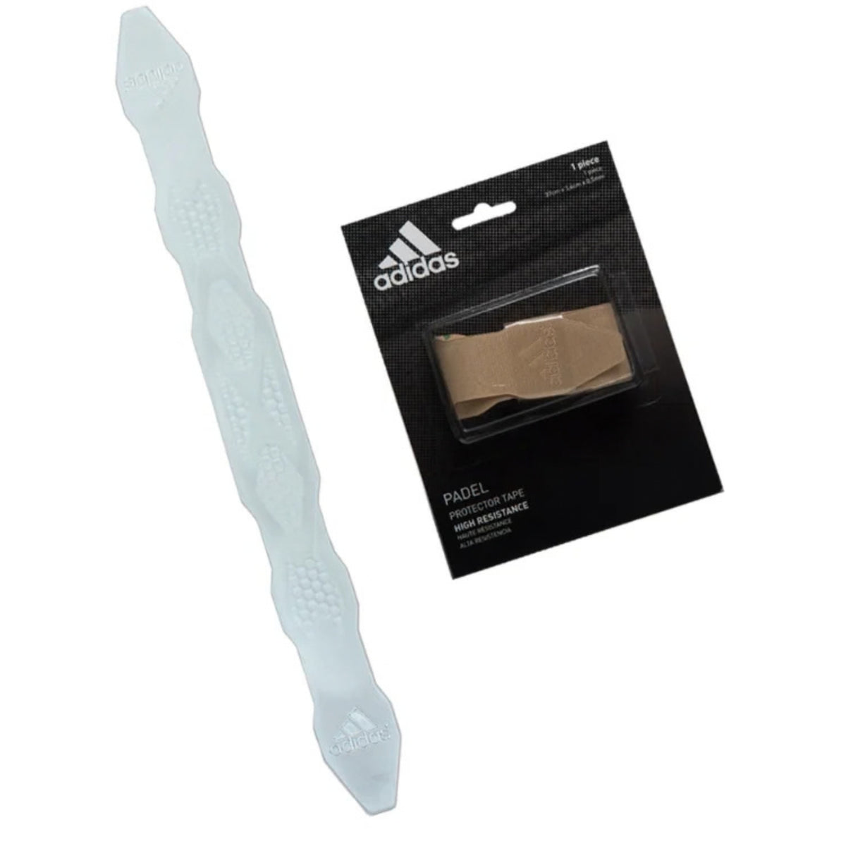 ADIDAS TAPE PROTECTIVE ANTISHOCK TRANSPARENT