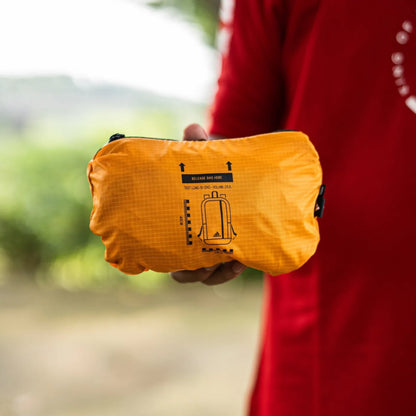 ADIDAS BAG BACKPACK PACKABLE + COVER CAMO