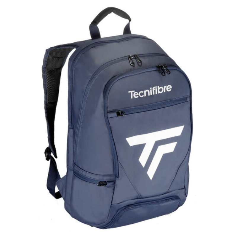 TECNIFIBRE BAG BACKPACK TOUR ENDURANCE NAVY (SS24)