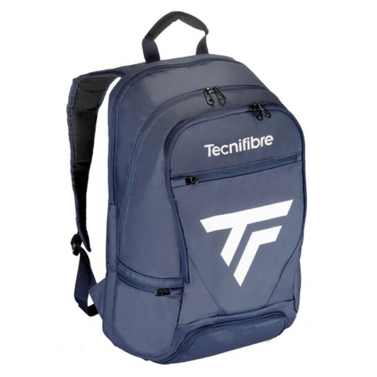 TECNIFIBRE BAG BACKPACK TOUR ENDURANCE NAVY (SS24)