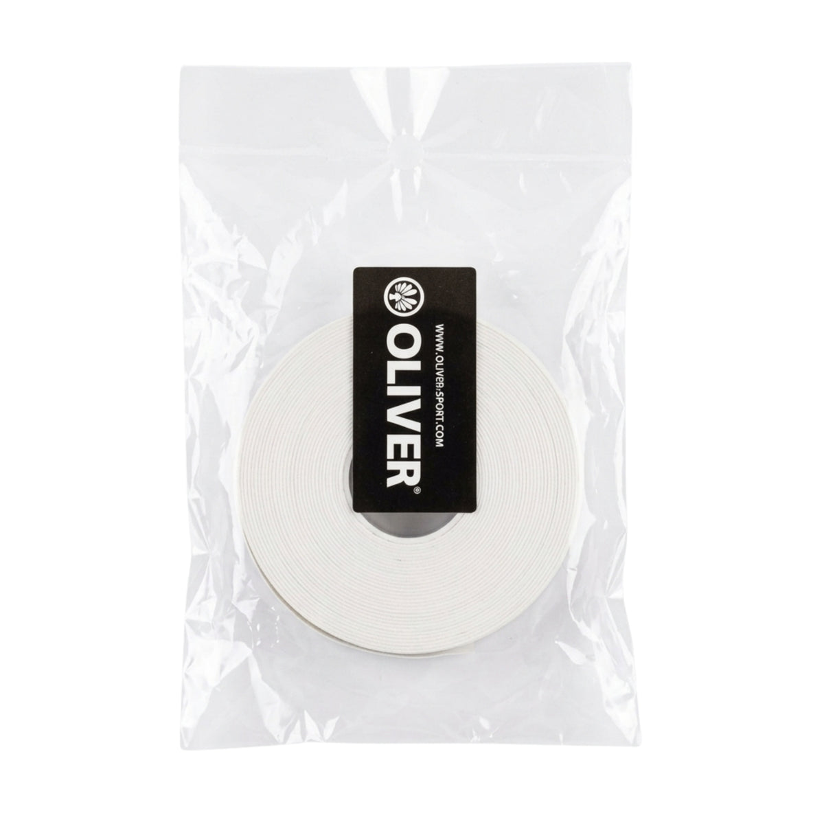 OLIVER TAPE PROTECTIVE GUARD SQUASH WHT