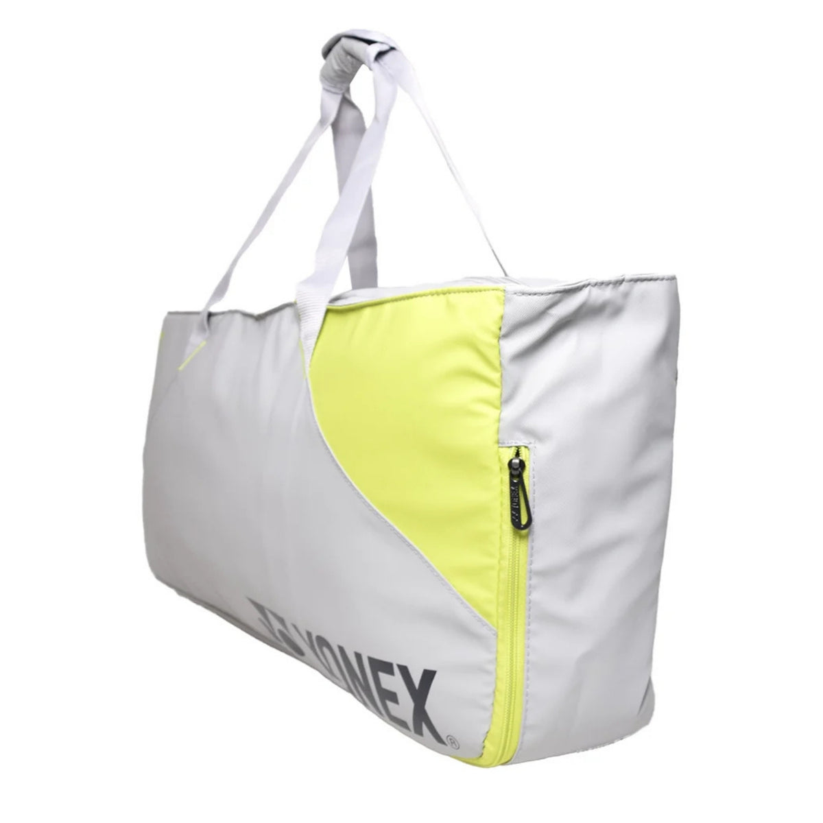 YONEX BAG TOURNAMENT VA (52531) GRAY/YELLOW