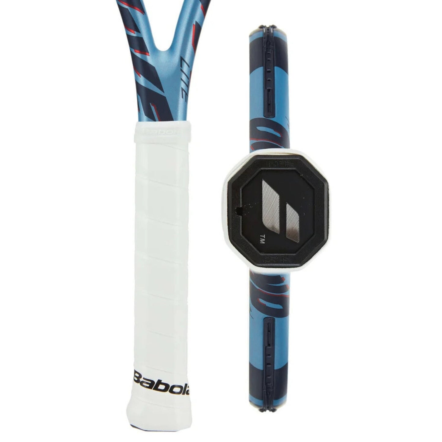 BABOLAT RACKET PURE DRIVE LITE 16X19 270G (2025)
