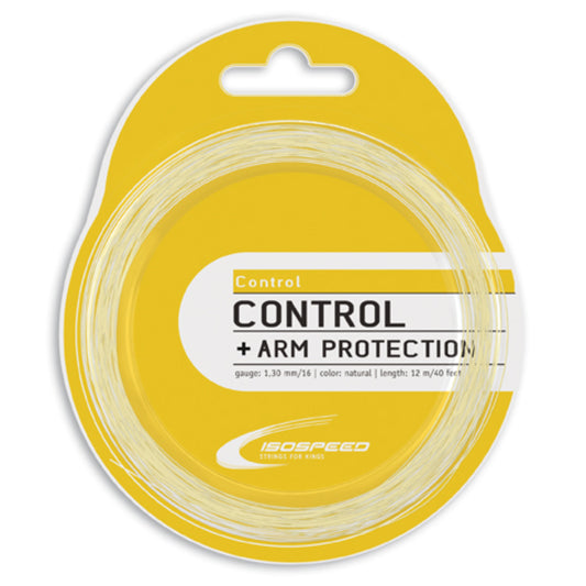 ISOSPEED STRING CONTROL NAT 16 1.30MM SET
