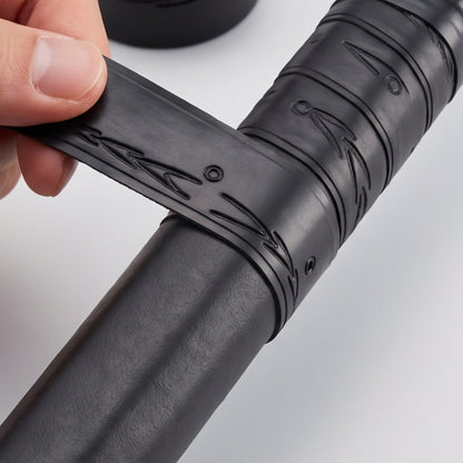 YONEX GRIP REPLACEMENT PREMIUM CORE BLK