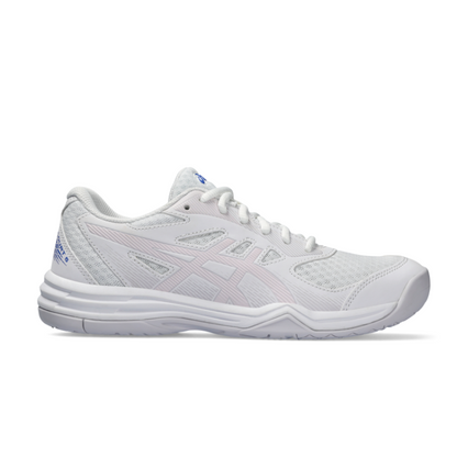 ASICS SHOE UPCOURT 5 WN WHITE/COSMOS (SS24)