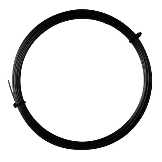 YTEX STRING SQUARE X BLK 16L 1.25MM 12M (CUT FROM REEL)