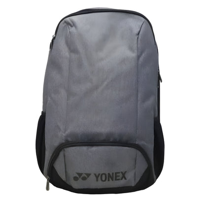 YONEX BAG BACKPACK ACTIVE S (82212S) GRAY