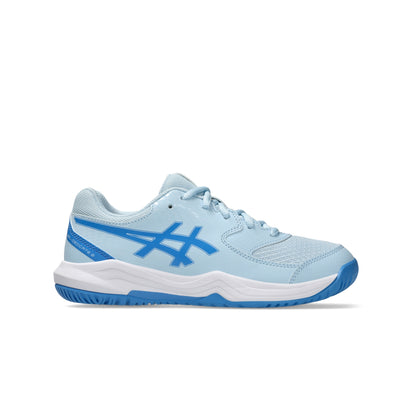 ASICS SHOE G-DEDICATE 8 KID LIGHT BLUE/BLUE COAST (SS25)