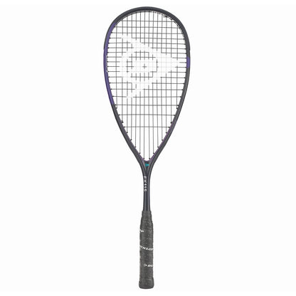 DUNLOP RACKET SQ FX 115 14X18 115G (26)
