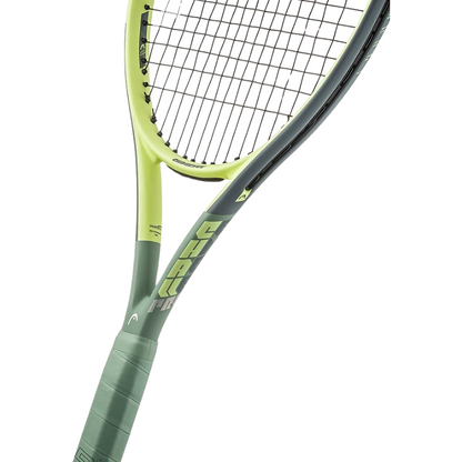HEAD RACKET IG CHALLENGE PRO 16X19 295G LIME (24)