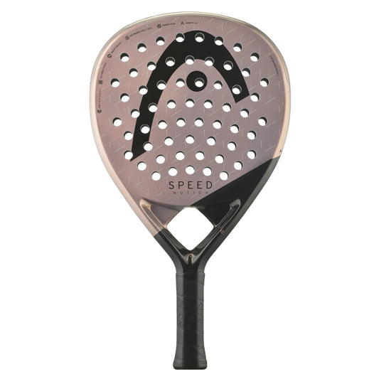 HEAD PADEL SPEED MOTION 355G (2025)