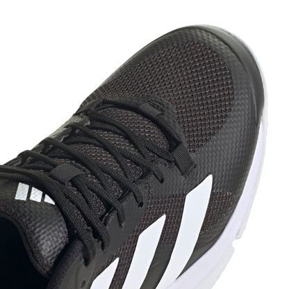 ADIDAS SHOE COURT TEAM BOUNCE 2.0 MN CORE BLACK/WHITE (SS24)