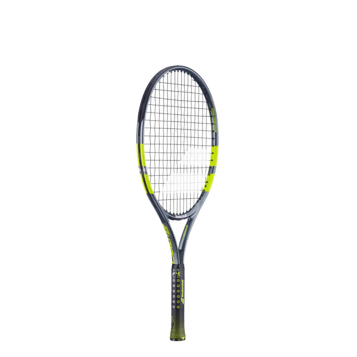 BABOLAT RACKET JNR CARLITOS 23