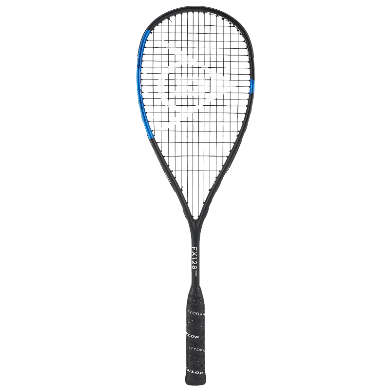 DUNLOP RACKET SQ FX 128 PRO 14X19 128G