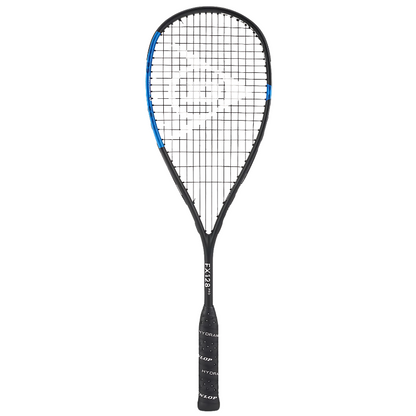 DUNLOP RACKET SQ FX 128 PRO 14X19 128G