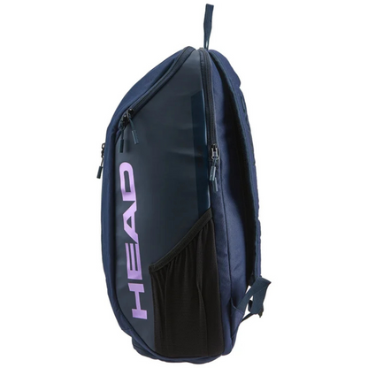 HEAD BAG BACKPACK TOUR 25L NAVY