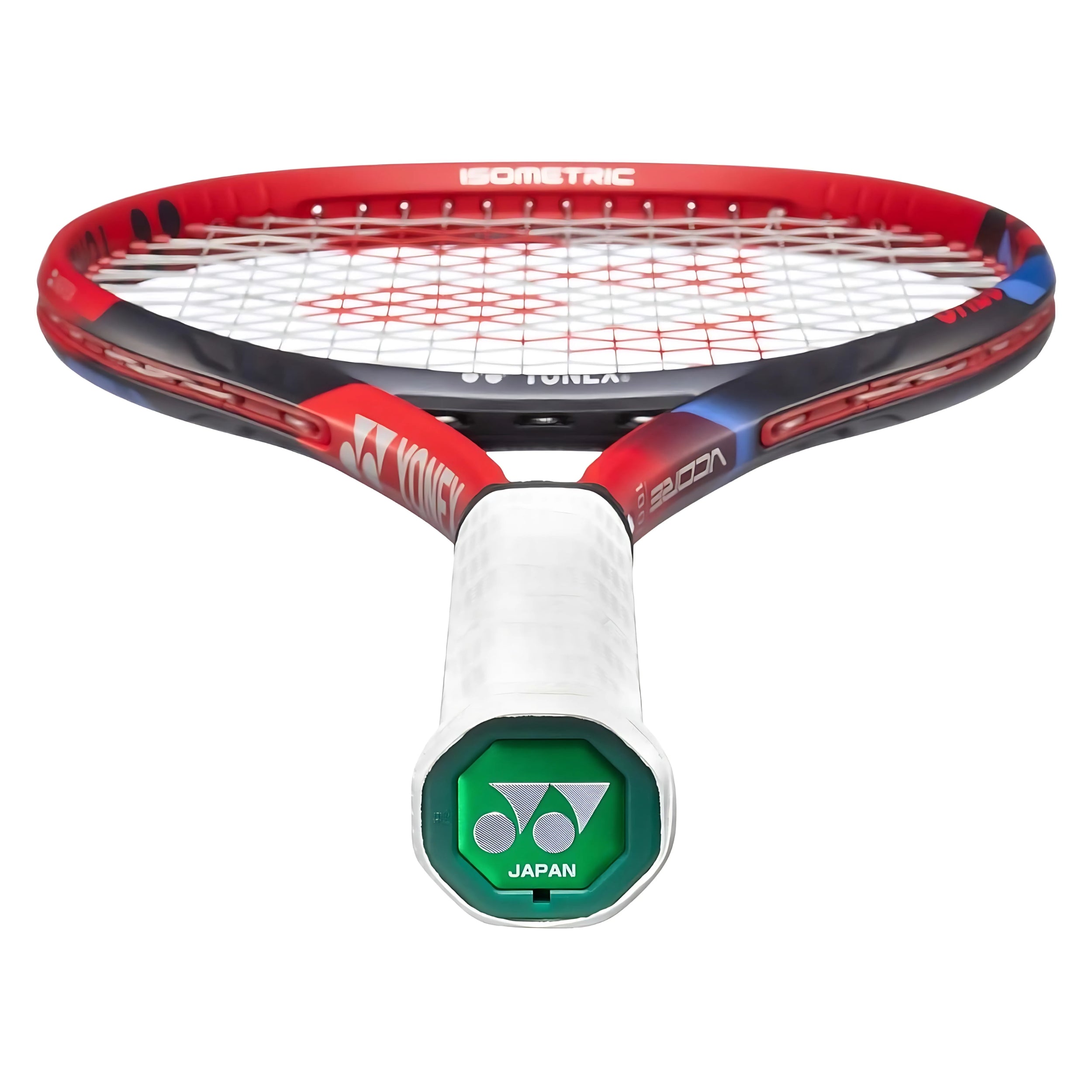 YONEX RACKET VCORE 07 100L 280G 16X19 – Baseline Racquets