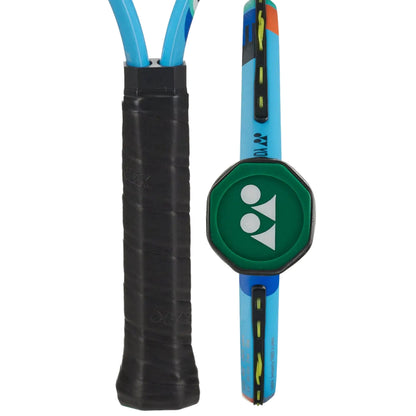 YONEX RACKET JNR 21 INCH OCEAN BLUE (2026)