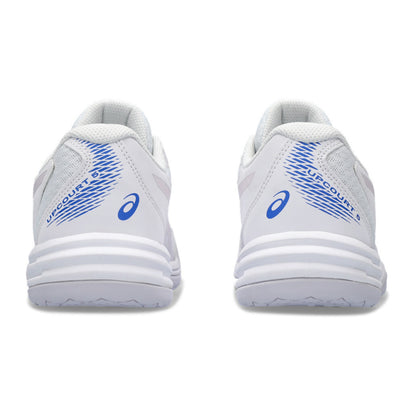 ASICS SHOE UPCOURT 5 WN WHITE/COSMOS (SS24)