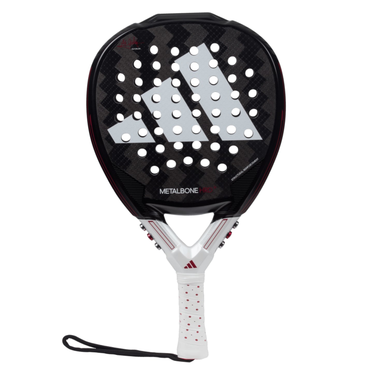ADIDAS PADEL METALBONE HRD+ 360G (24)