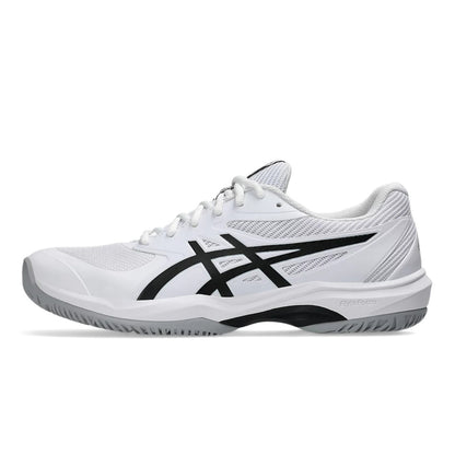ASICS SHOE G-GAME FF MN WHITE/BLACK (SS25)