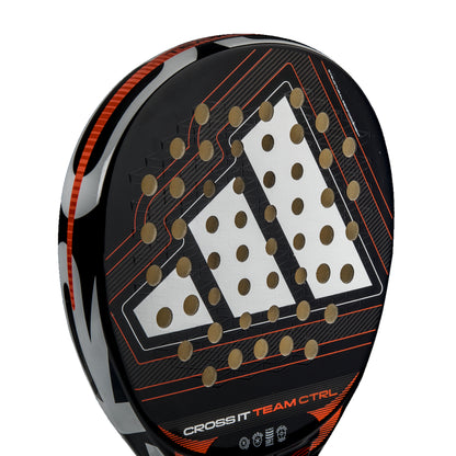 ADIDAS PADEL CROSS IT TEAM CTRL 375G (2026)