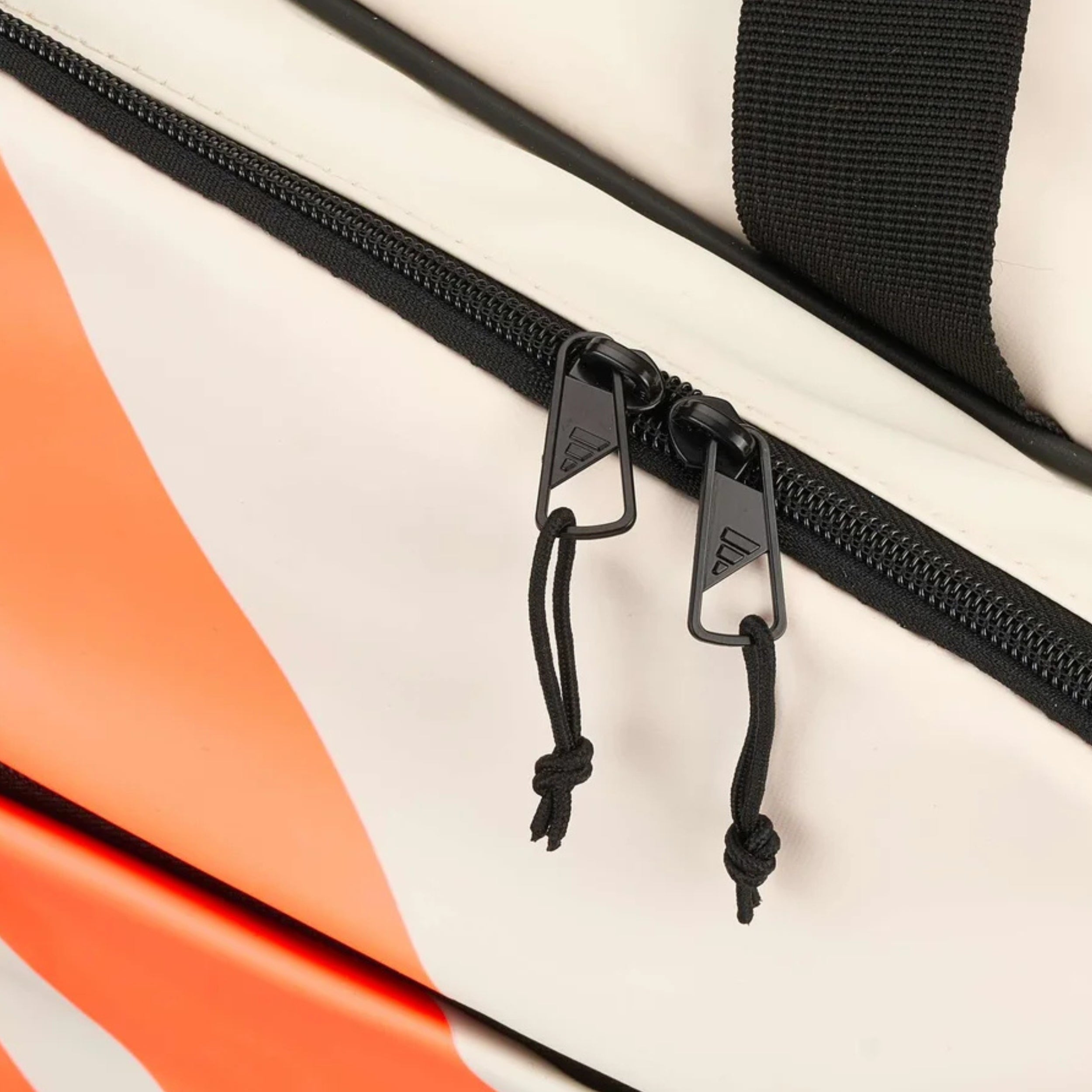 ADIDAS BAG PADEL MULTIGAME OFF-WHITE (26) – Baseline Racquets