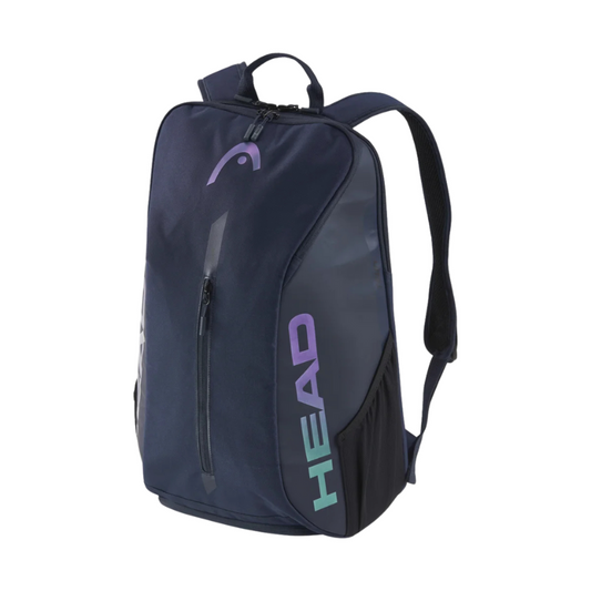HEAD BAG BACKPACK TOUR 25L NAVY